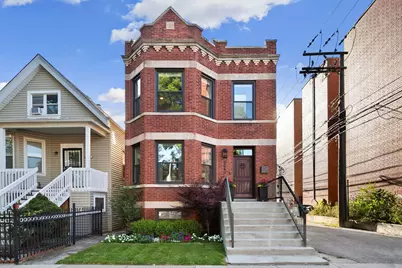 3940 N Christiana Avenue, Chicago, IL 60618 - Photo 1