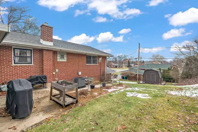 14405 Greenland Avenue, Orland Park, IL 60462 - Photo 24