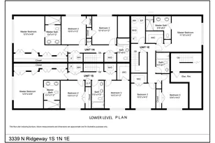 3339 N Ridgeway Ave, Chicago, IL 60618 - Photo 22