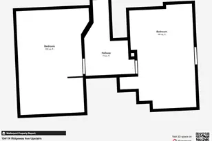 1041 N Ridgeway Ave, Chicago, IL 60651 - Photo 22