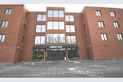 1S045 Spring Road #H2, Oakbrook Terrace, IL 60181 - Photo 1