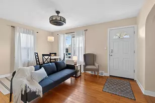 4214 Prairie Ave, Brookfield, IL 60513 - Photo 4