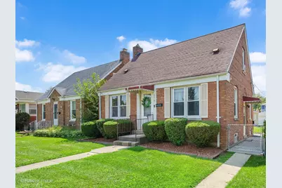 4214 Prairie Avenue, Brookfield, IL 60513 - Photo 2