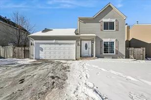 1405 Regency Ln, Lake Villa, IL 60046 - Photo 1
