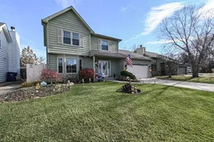 3805 Bertrand Ln, Beach Park, IL 60099 - Photo 2