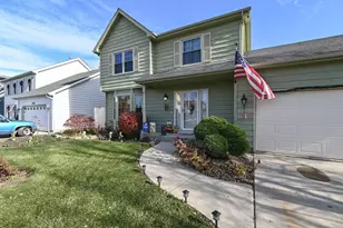 3805 Bertrand Ln, Beach Park, IL 60099 - Photo 4