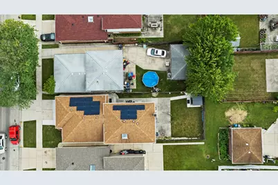 3518 Harvey Avenue, Berwyn, IL 60402 - Photo 2