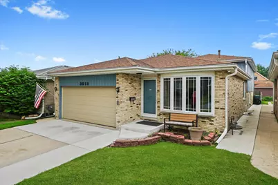 3518 Harvey Avenue, Berwyn, IL 60402 - Photo 1