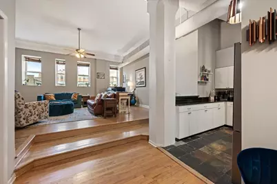 3323 N Paulina Avenue #2D, Chicago, IL 60657 - Photo 12