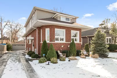 1885 W 108th Place, Chicago, IL 60643 - Photo 1