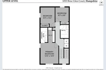 1053 Briar Glen Court, Hampshire, IL 60140 - Photo 26