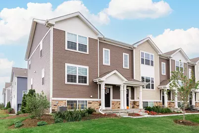 1053 Briar Glen Court, Hampshire, IL 60140 - Photo 1