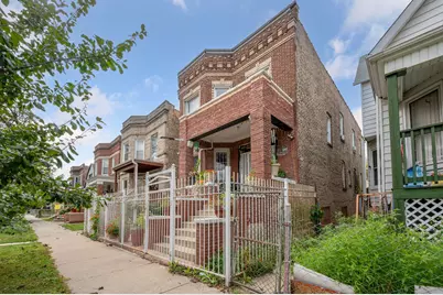 6442 S Paulina Street, Chicago, IL 60636 - Photo 2