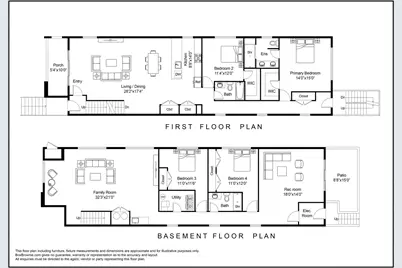 3708 W Belmont Avenue #1, Chicago, IL 60618 - Photo 32