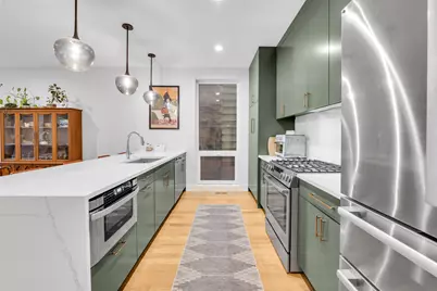 3708 W Belmont Avenue #1, Chicago, IL 60618 - Photo 8