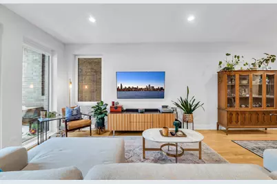 3708 W Belmont Avenue #1, Chicago, IL 60618 - Photo 4