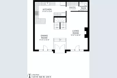 123 W Oak Street #K, Chicago, IL 60610 - Photo 34