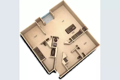 700 E Algonquin Road #2101, Schaumburg, IL 60173 - Photo 16