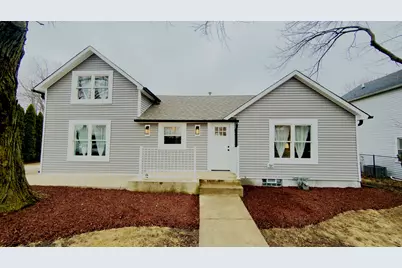 1012 Warner Avenue, Lemont, IL 60439 - Photo 1