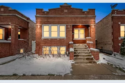 1832 S 55th Court, Cicero, IL 60804 - Photo 1