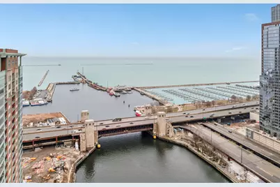 415 E North Water Street #1003, Chicago, IL 60611 - Photo 6