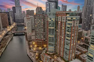 415 E North Water St, Chicago, IL 60611 - Photo 2
