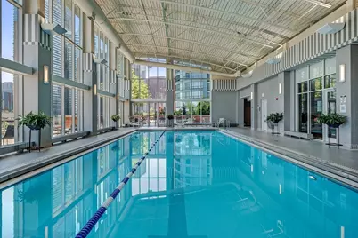 415 E North Water Street #1003, Chicago, IL 60611 - Photo 38