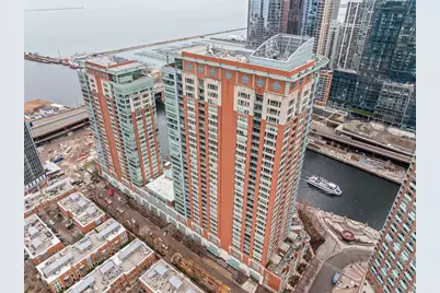 415 E North Water Street #1003, Chicago, IL 60611 - Photo 34