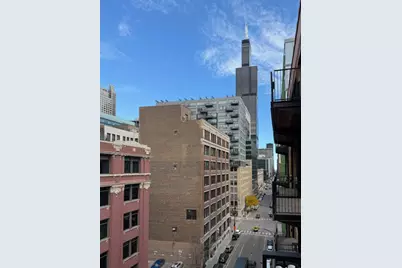 625 W Jackson Boulevard #713, Chicago, IL 60661 - Photo 12