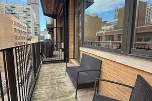 625 W Jackson Blvd, Chicago, IL 60661 - Photo 14