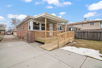 4308 W 78th Street, Chicago, IL 60652 - Photo 2