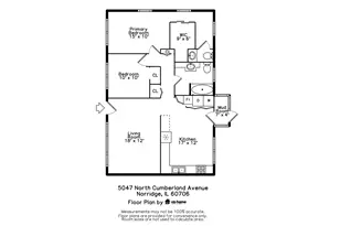 5047 N Cumberland Ave, Norridge, IL 60706 - Photo 14