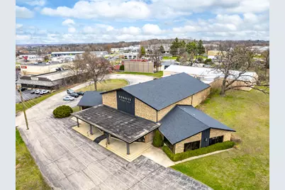 1345 S Eastwood Drive, Woodstock, IL 60098 - Photo 1