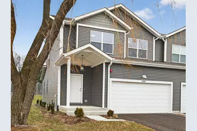 1390 N Merrimac Lane, Hanover Park, IL 60133 - Photo 2