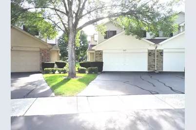 245 Carlisle Avenue, Westmont, IL 60559 - Photo 1