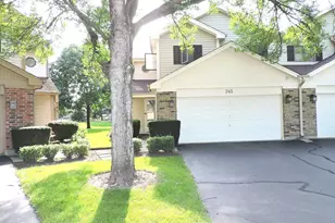 245 Carlisle Ave, Westmont, IL 60559 - Photo 2