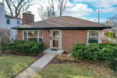 8536 Kedvale Avenue, Skokie, IL 60076 - Photo 1