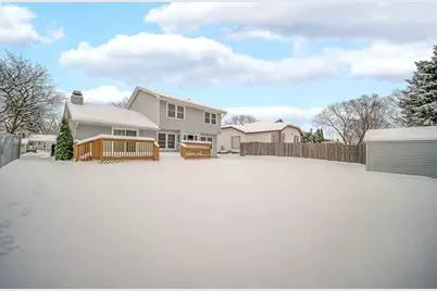 1818 Hawk Lane, Elk Grove Village, IL 60007 - Photo 24