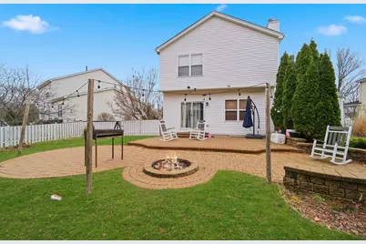 1820 Bluestem Circle, Aurora, IL 60504 - Photo 2