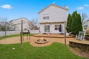 1820 Bluestem Cir, Aurora, IL 60504 - Photo 2