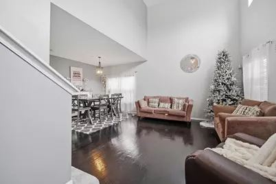 1820 Bluestem Circle, Aurora, IL 60504 - Photo 4