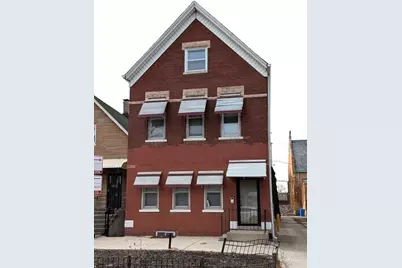 3610 S Seeley Avenue, Chicago, IL 60609 - Photo 1