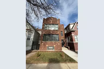 1048 W Marquette Road #1, Chicago, IL 60621 - Photo 1