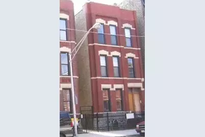 1335 W Huron Street #1R, Chicago, IL 60642 - Photo 1