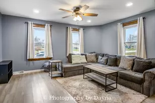 410 E Main St, Ashkum, IL 60911 - Photo 8