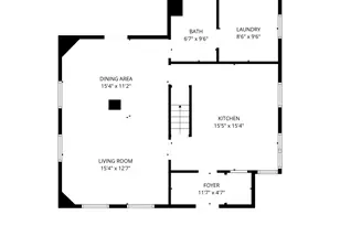 410 E Main St, Ashkum, IL 60911 - Photo 22