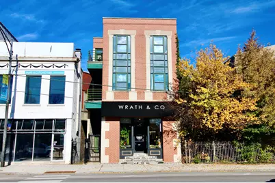 1645 N Clybourn Avenue #2R, Chicago, IL 60614 - Photo 1