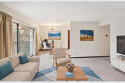 210 E Fountainview Lane #3A, Lombard, IL 60148 - Photo 4