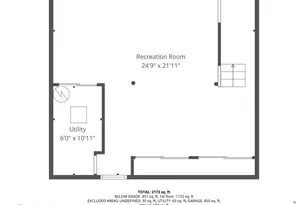 1456 Virginia St, Downers Grove, IL 60515 - Photo 32