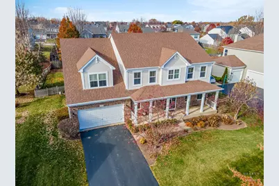 11561 Beacon Avenue, Huntley, IL 60142 - Photo 2